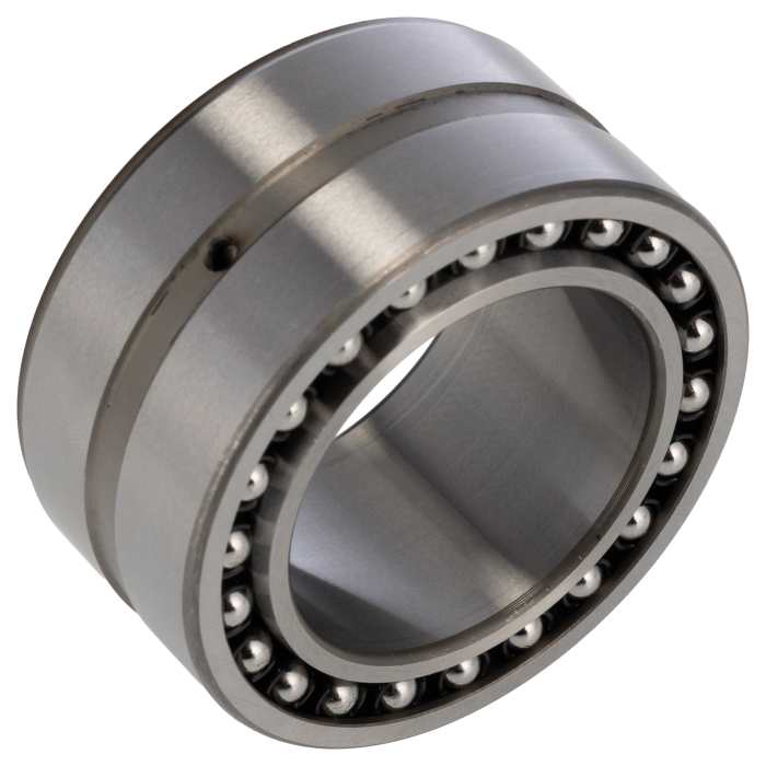 NKIA 5908 SKF | SKF NKIA 5908 40 mm ID Roller Bearing Angular Contact ...