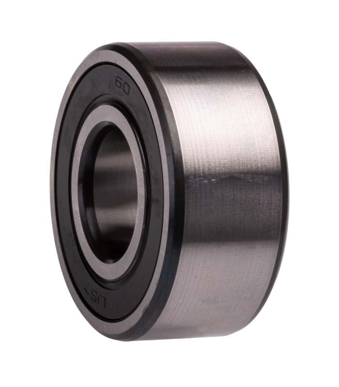 Cuscinetto Radiale SKF 3205 A-2RS1/MT33 - Acciaio Inox, 25x52x20.6 Mm - Foto 1