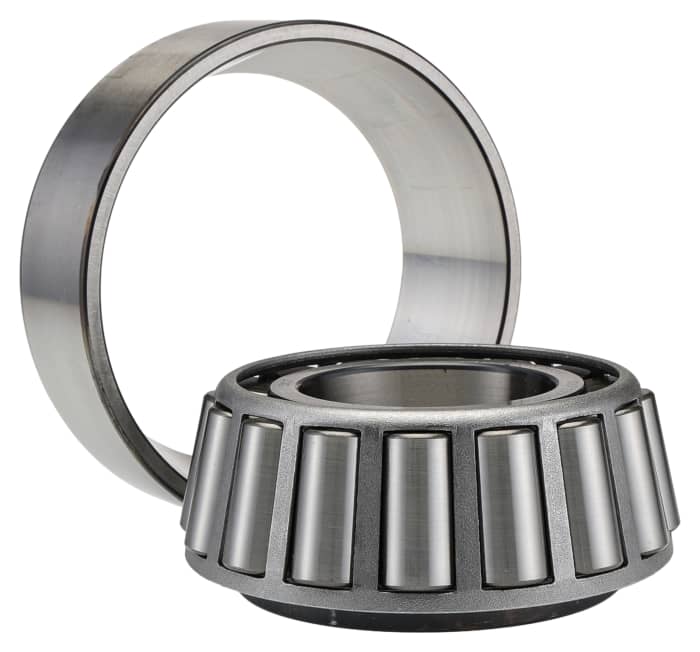 Tapered Roller Bearing 32310 SKF | SKF 32310 Taper 50 Mm ID Roller ...