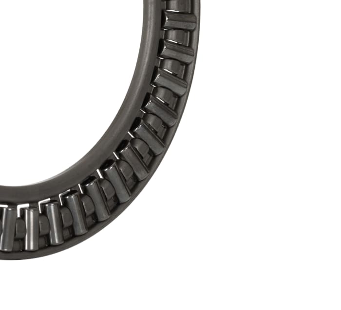 AXK 4565 SKF | SKF AXK 4565 45mm I.D Needle Needle Roller Thrust ...