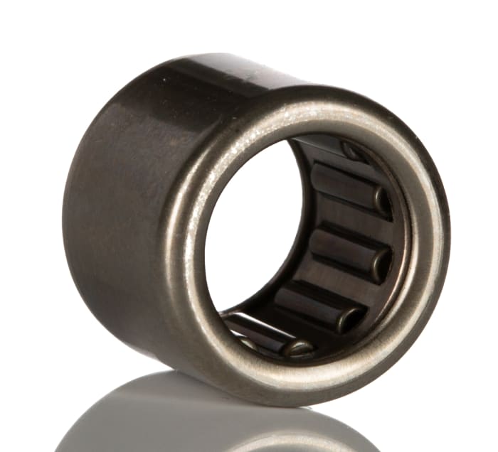 HK 0709 SKF | SKF HK 0709 7 mm ID Roller Bearing Needle, 11 mm OD | 208 ...