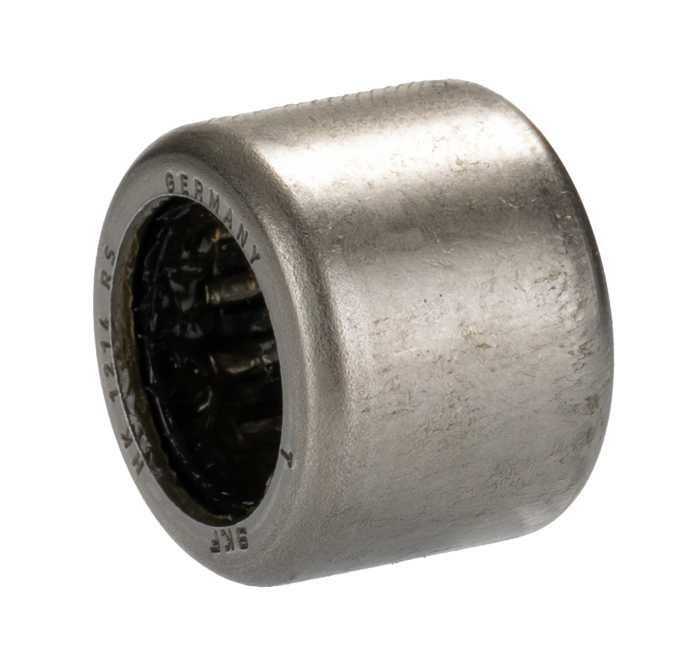 HK 1214 RS SKF | SKF HK 1214 RS 12 mm ID Roller Bearing Needle, 18 mm ...
