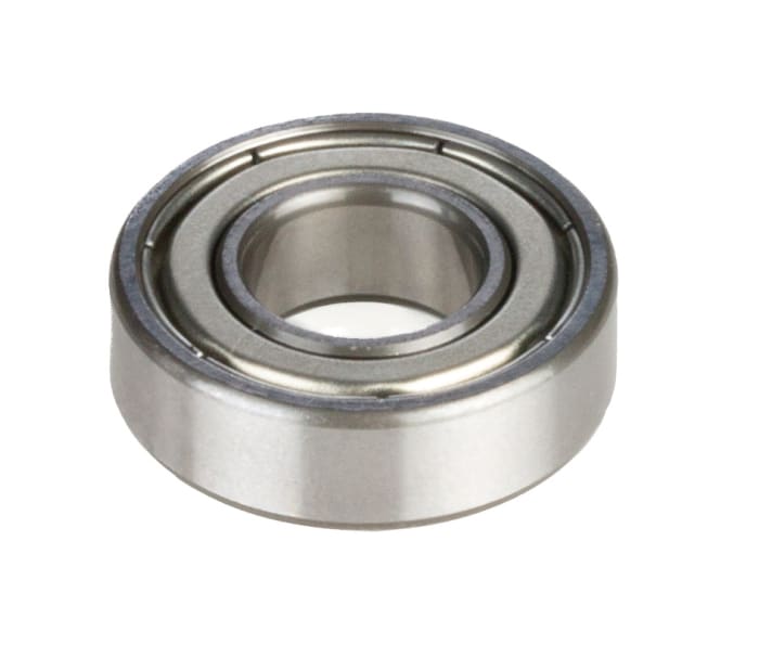 Подшипник 6000 2z skf