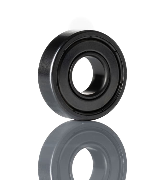 W 619/8-2Z SKF | SKF W 619/8-2Z Single Row Deep Groove Ball