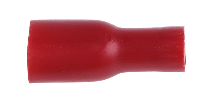10 Cosses Faston Femelles 6,3 Mm Nues à Sertir - Marque RSPRO