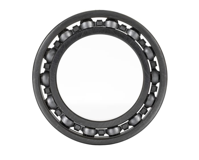 16010 SKF | SKF 16010 1 Row Ball Bearing - 50 mm ID, 80 mm OD | 209 ...