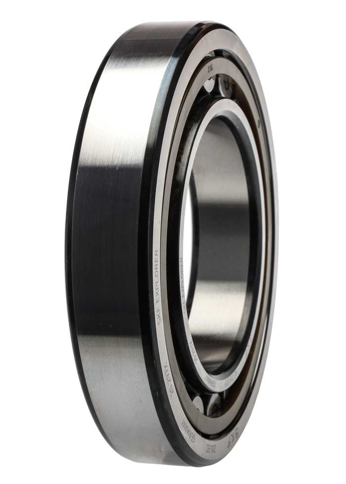 O O M2806　23Vanquish4000MHG NU 216 ECP SKF | Rodamiento de rodillos Cilíndrico SKF, Ø int