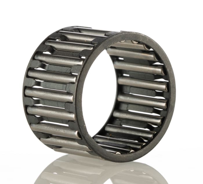 K 25X30X20 SKF SKF K 25X30X20 25mm I.D Needle Roller Bearing