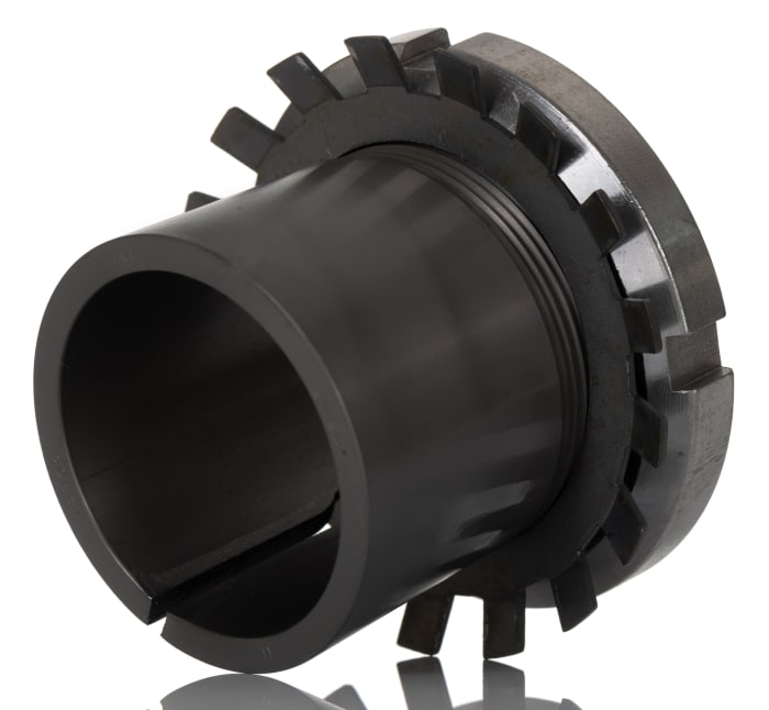 H 315 SKF | SKF, H 315 Adapter Sleeve 75 mm OD | 209-3733 | RS