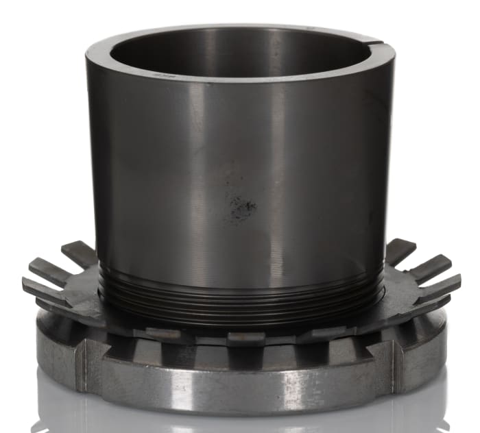 H 315 SKF | SKF, H 315 Adapter Sleeve 75 mm OD | 209-3733 | RS