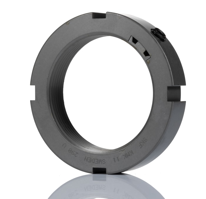 KMK 11 SKF SKF Bearing Lock Nut And Locking Device 55mm, KMK 11 209