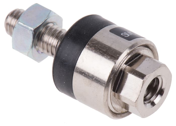 JA156100 SMC SMC Floating Joint JA156100, To Fit 15mm Bore Size