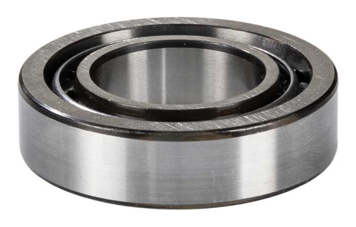 NUP 204 ECP SKF | SKF NUP 204 ECP 20 mm ID Roller Bearing, 47 mm OD ...