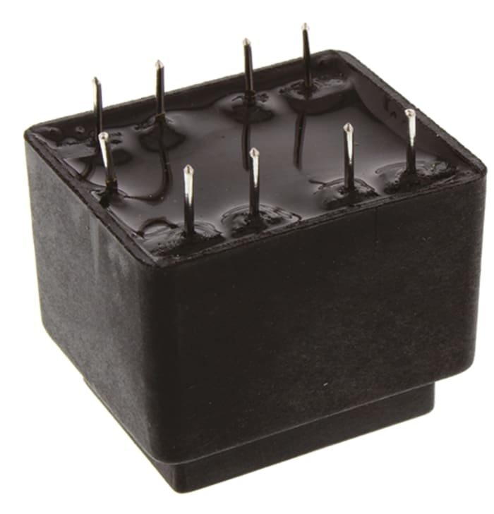 A262A6E OEP | Through Hole Audio Transformer 150Ω 100mW Hz