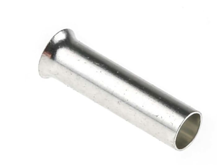 Uninsulated bootlace ferrules deals