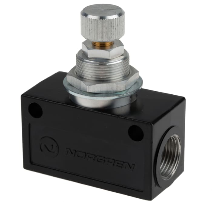 Norgren T1000C3800 Регулятор потока