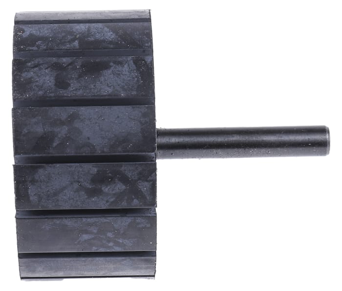 07660705184 Norton Norton Spiraband Mandrel 211 9724 RS