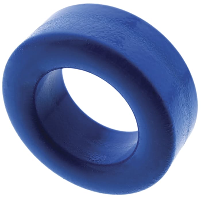 Tore de ferrite EPCOS, 35.5 (Dia.) x 13.6mm pour Electronique générale