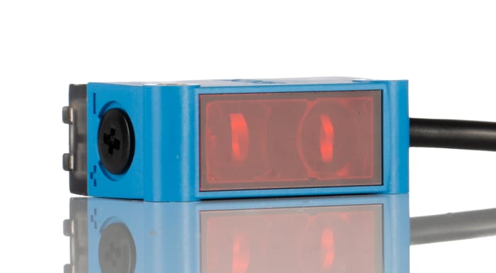 GTE6-N1212 Sick | Sick Energetic Photoelectric Sensor, Block Sensor ...
