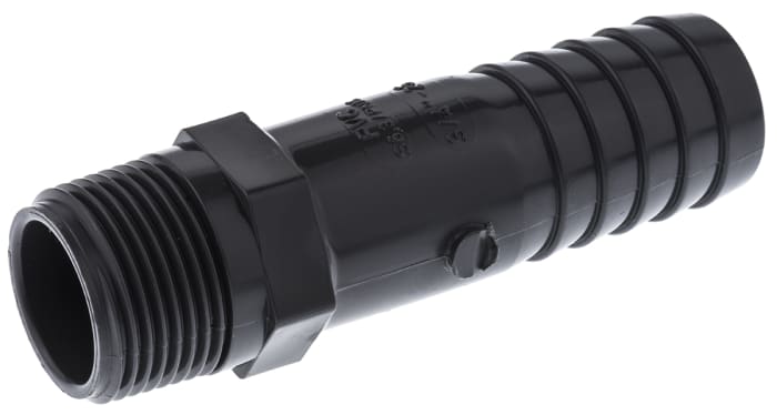 Accesorios de tuberia La /ósmosis inversa 1//4 Tubo DE Manguera for Rosca hembra de pl/ástico Instalaci/ón de tuber/ías conector r/ápido for el filtro RO Agua del grifo de cuello de cisne Conexi/ón
