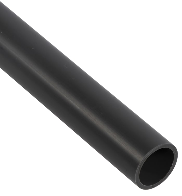 Tuyau PVC Georg Fischer 2m PVC-U, diamètre externe 21.2mm
