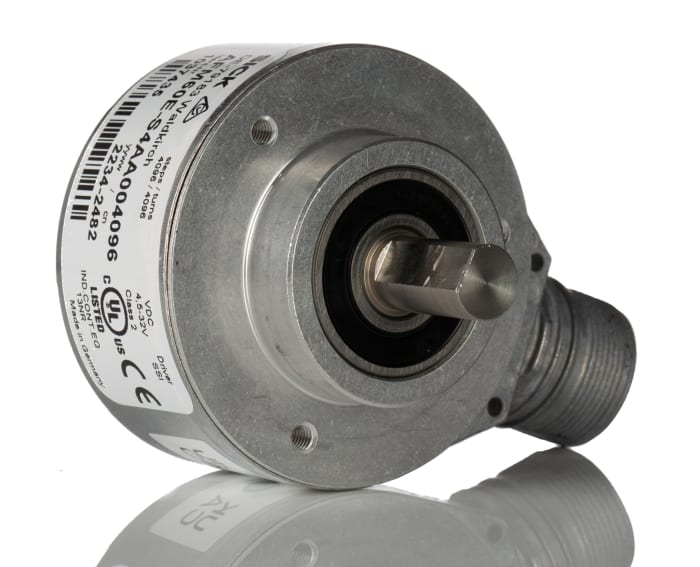 AFM60ES4AA004096 Sick Sick AFS/AFM60 SSI Series Absolute Absolute