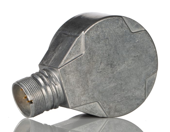 AFS60BS4AA008192 Sick Sick AFS/AFM60 SSI Series Absolute Absolute