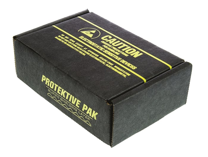Testeur ESD pour bracelet RS PRO