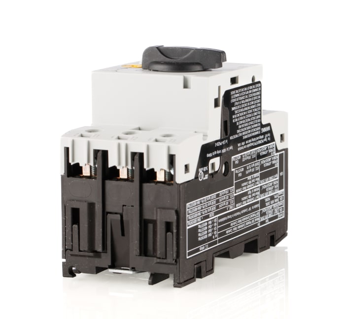 046938 PKZM0-16 Eaton | Eaton 10A, 16 A PKZM 0 Motor Protection
