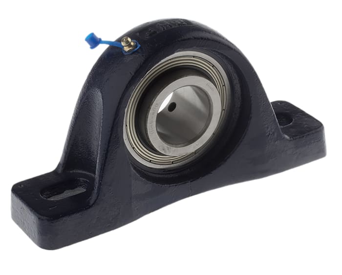 NSK-RHP MP40 Pillow Block Bearing -, 40mm ID