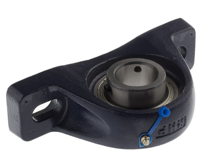 MP40 NSKRHP NSKRHP MP40 Pillow Block Bearing , 40mm ID 2128318