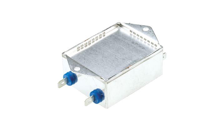 B84112B0000B030 TDK | TDK, B84112B 3 A 250V ac 50Hz, 60 Hz, Chassis ...