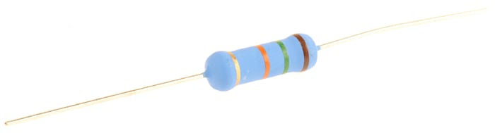 RESISTANCE OXYDE METALLIQUE ROX3S 15K 3W