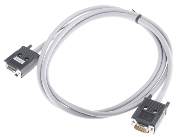 Omron PLC Cable for Use with XW Series