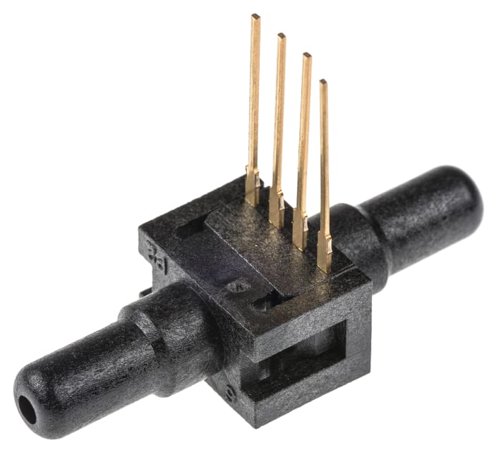 Honeywell Differential Pressure Sensor, 1psi Max Pressure Reading , 10 V dc