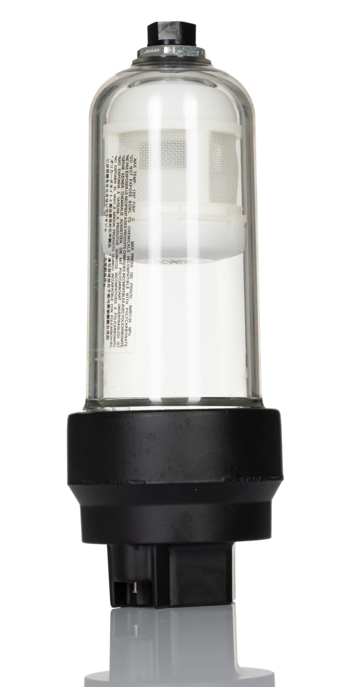 17816999 Automatic Pneumatic Drain, 17816999