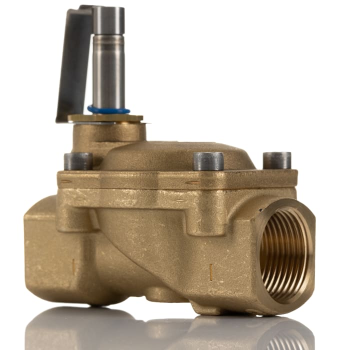 8240300.9100.00000 Buschjost | Buschjost Solenoid Valve 8240300.9100. ...
