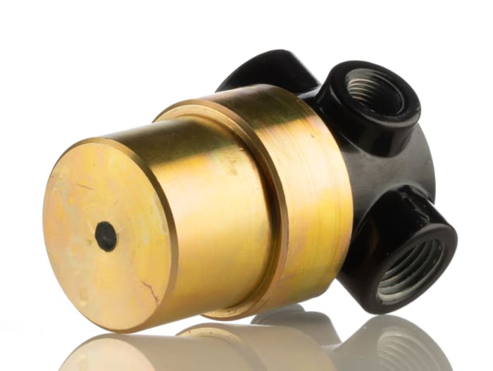 R16-200-R30G Norgren | Norgren Pneumatic Regulator -, G 1/4 2 bar R16 ...