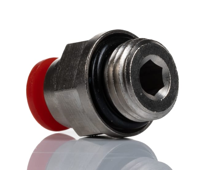 C02250628 IMI IMI Pneufit C Series Straight Fitting