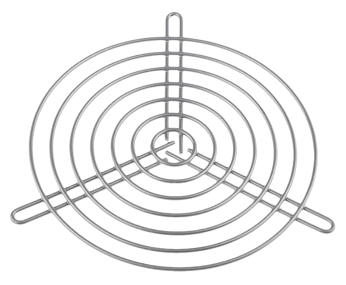 Krycí rošt 133 mm, 146 mm, Ocelový drát