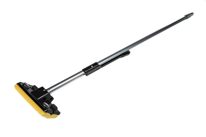 RS PRO Grey Sponge Mop