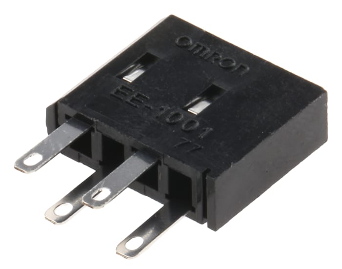 Omron Connector