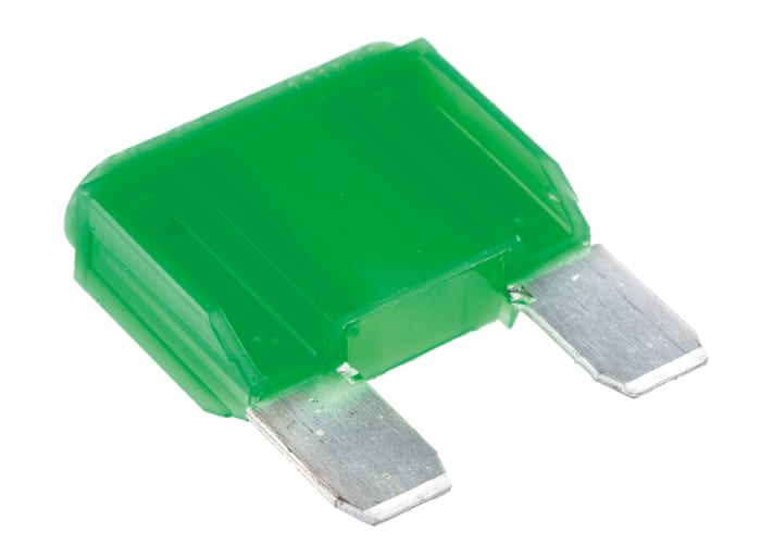 Littelfuse 0299030.TXN Автомобильные предохранители, 30A