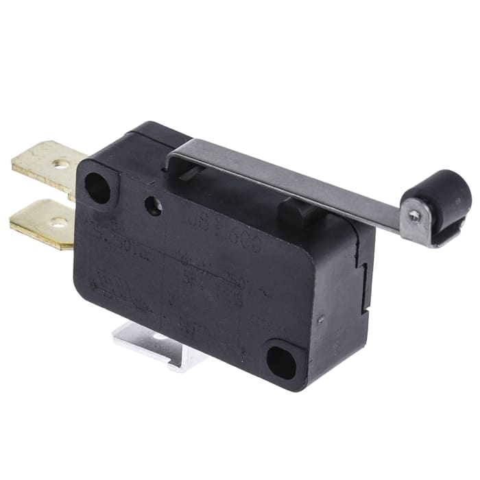 Crouzet 83160065 Микропереключатель
