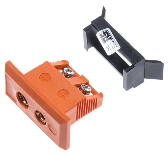 RS PRO, Standard Thermocouple Panel for Use with Type R/S Thermocouple, 6mm Probe, IEC, RoHS Compliant Standard