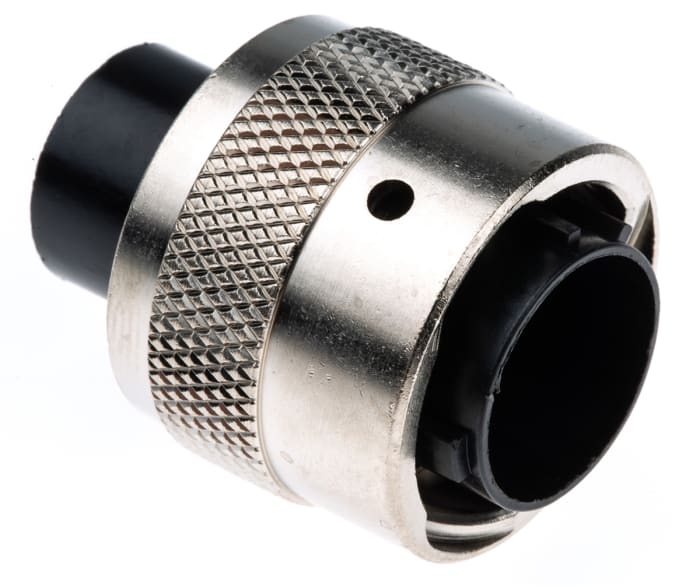 Souriau Sunbank by Eaton Circular Connector, 8 Contacts, Cable Mount, Socket, Male, IP65, UTG Series