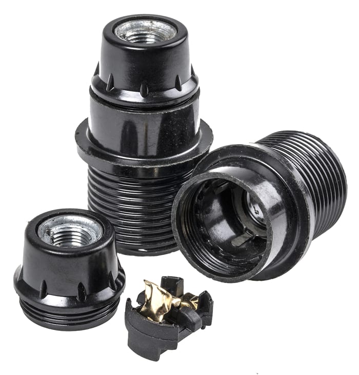 Holder bulb light 2025