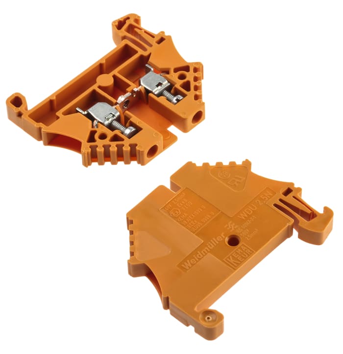 Weidmuller 1023760000 W Series