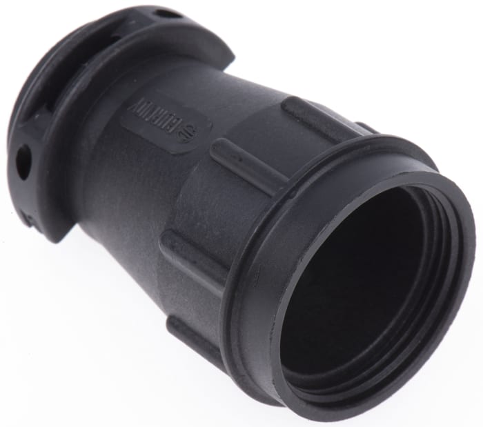 Souriau Sunbank by Eaton Strain Relief Clip for use with UTG Series