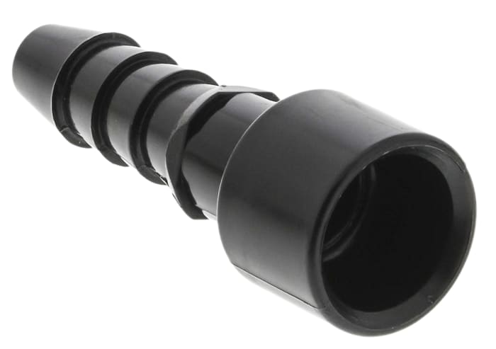 HARTING Han-Modular Female Pneumatic Contact for use with Heavy Duty Power Connector